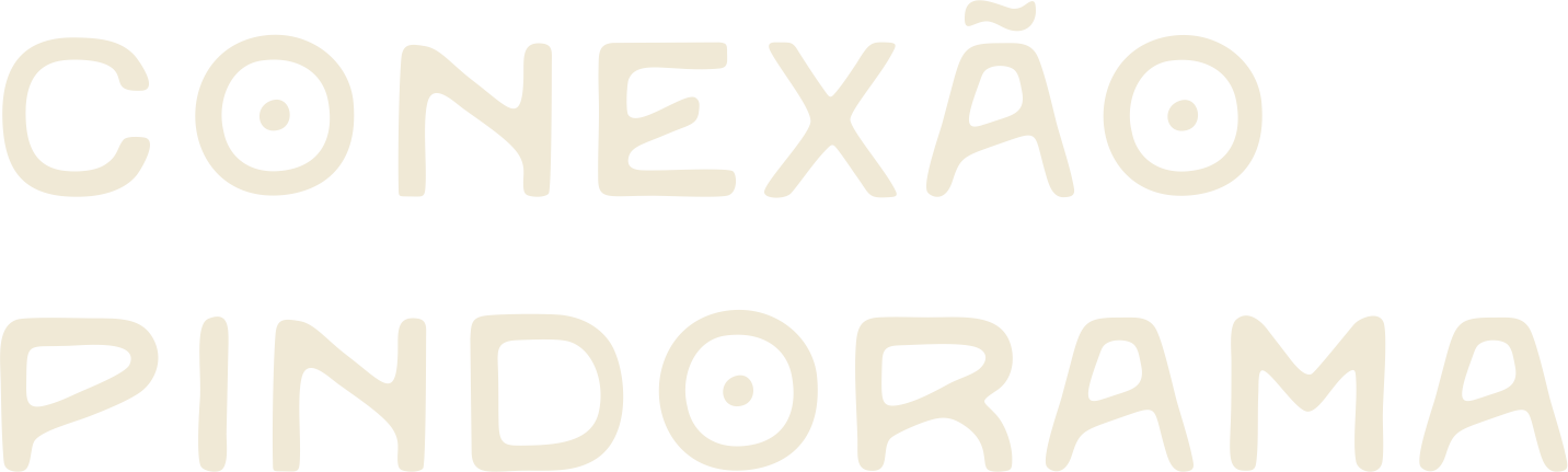 Conexão Pindorama